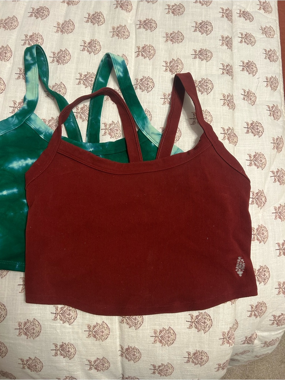 All Clear Cami Free People movement bundle